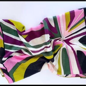 EMILIO PUCCI Scarf